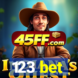 123 bet
